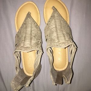 Altar’d State Sandals